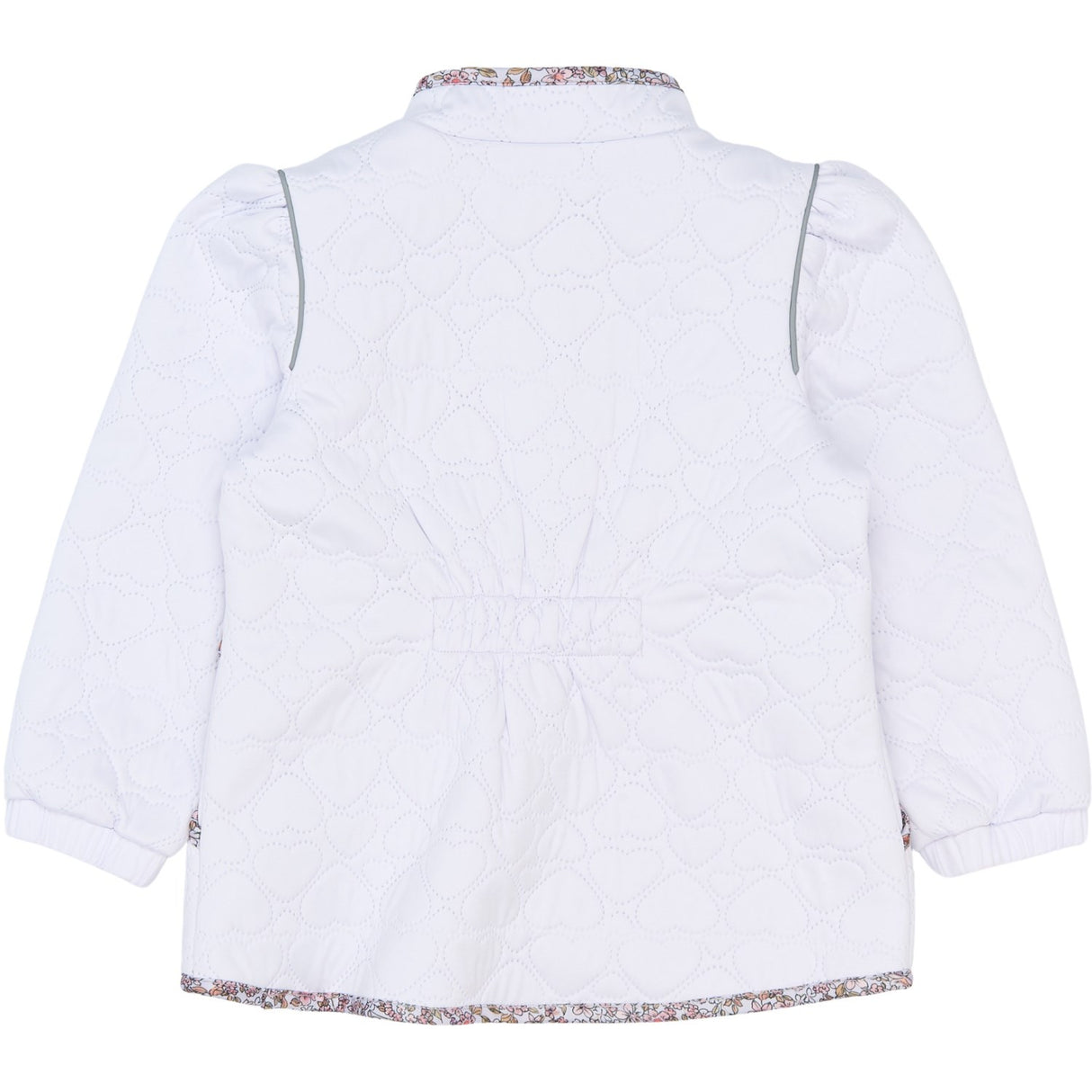 Mikk-Line Floral AOP Soft Thermal Set