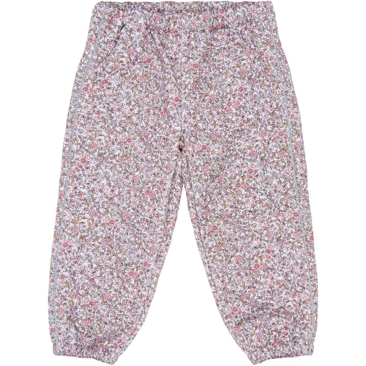 Mikk-Line Floral AOP Soft Thermal Set