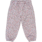 Mikk-Line Floral AOP Soft Thermal Set