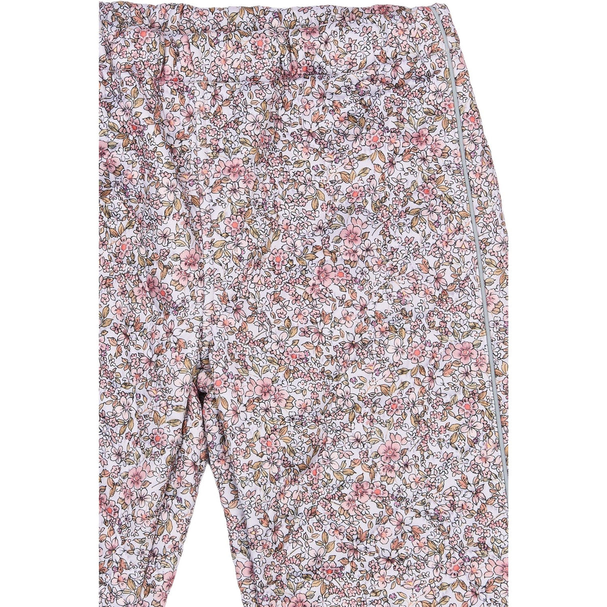 Mikk-Line Floral AOP Soft Thermal Set