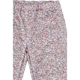 Mikk-Line Floral AOP Soft Thermal Set