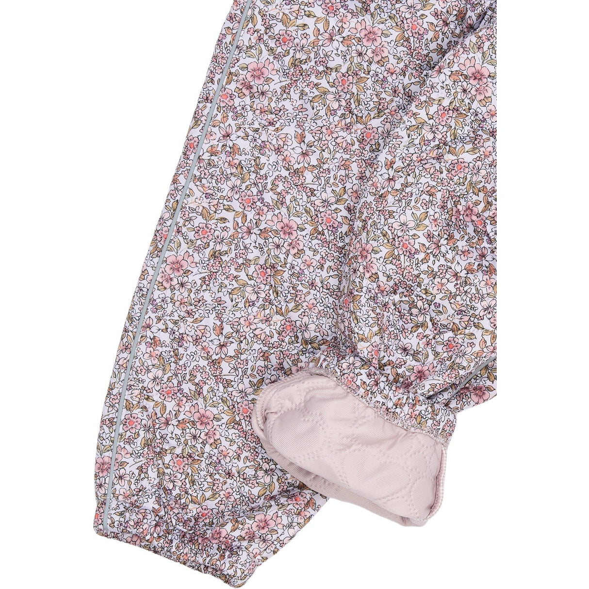 Mikk-Line Floral AOP Soft Thermal Set