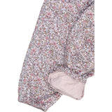Mikk-Line Floral AOP Soft Thermal Set