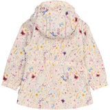 Mikk-Line Butterfly AOP Summer Jacket AOP