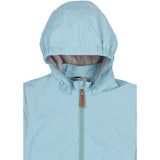 Mikk-Line Stone Blue Shell Set