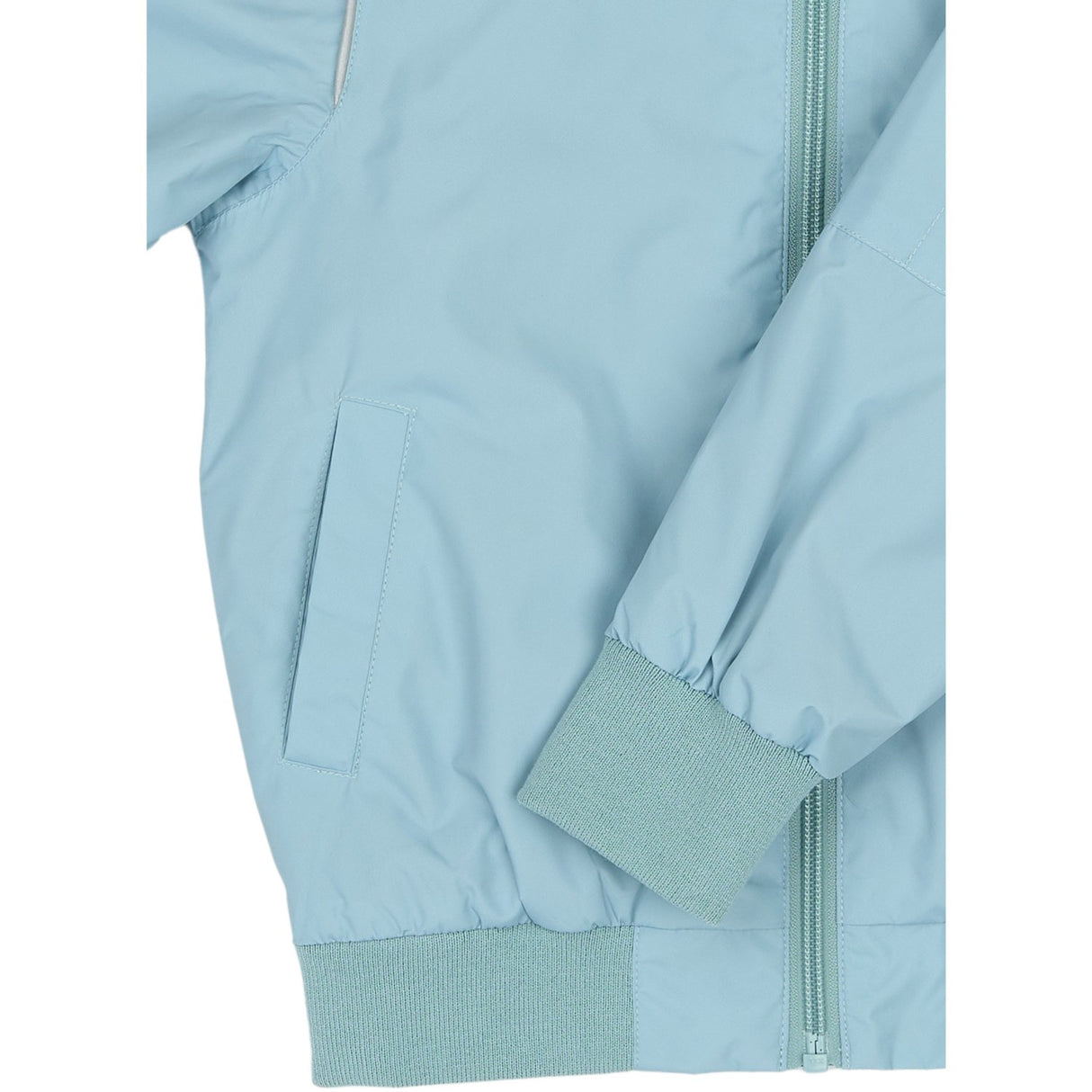 Mikk-Line Stone Blue Shell Set