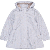 Mikk-Line Heart Sprinkle Foil AOP Shell Set