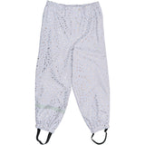 Mikk-Line Heart Sprinkle Foil AOP Shell Set