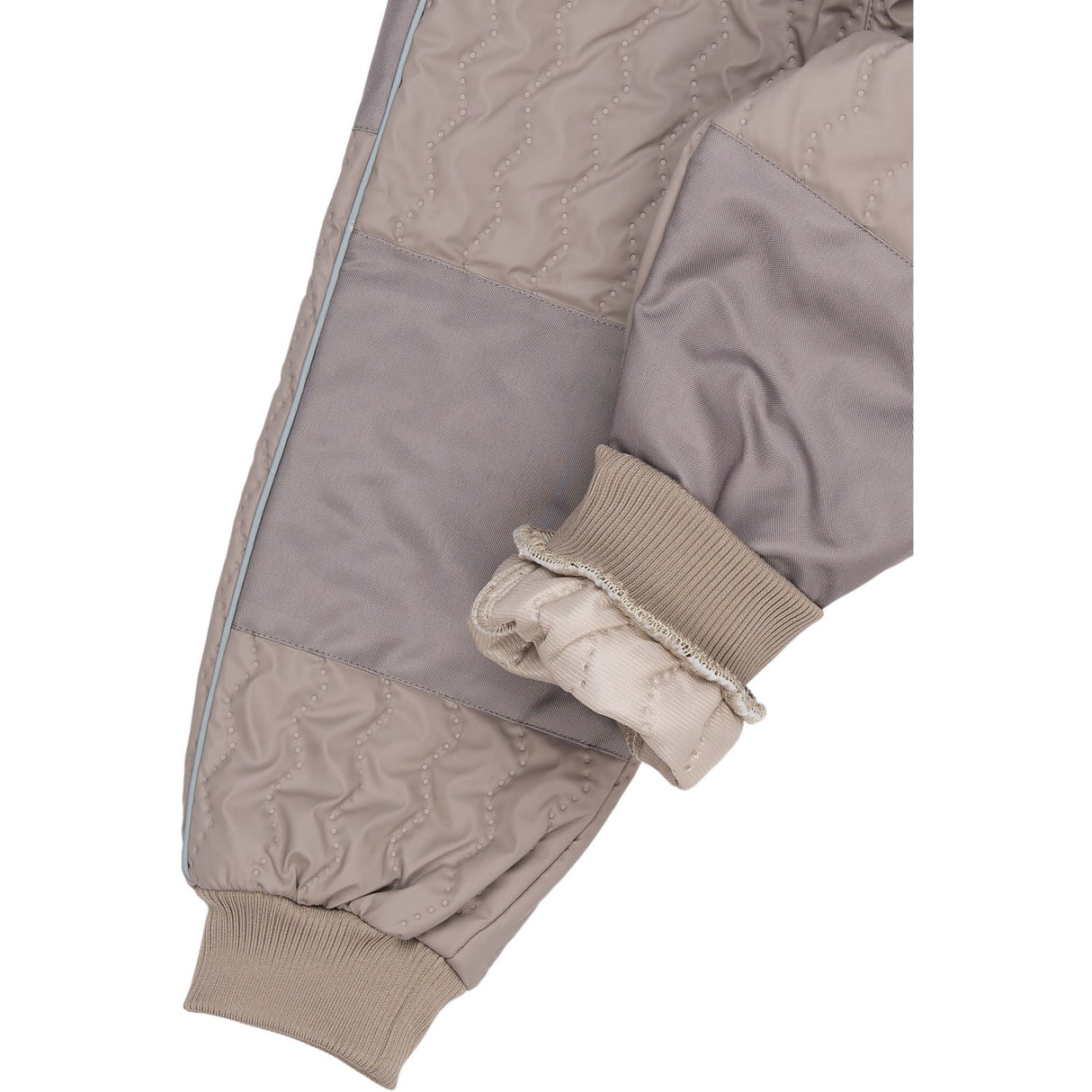 Mikk-Line Cinder Duvet Set