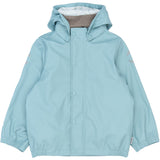 Mikk-Line Stone Blue Pu Rain