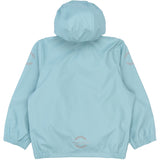 Mikk-Line Stone Blue Pu Rain