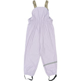 Mikk-Line Butterfly AOP Pu Rain Set AOP
