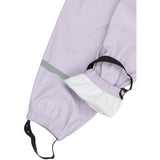 Mikk-Line Butterfly AOP Pu Rain Set AOP