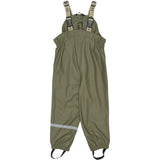 Mikk-Line Croco AOP Pu Rain Set AOP