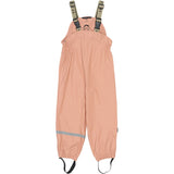 Mikk-Line Strawberry AOP Pu Rain Set AOP
