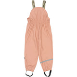 Mikk-Line Strawberry AOP Pu Rain Set AOP