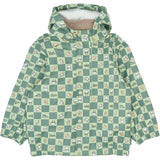 Mikk-Line Magic Skate AOP Pu Rain Set Magic