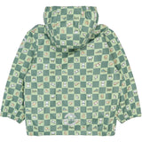 Mikk-Line Magic Skate AOP Pu Rain Set Magic