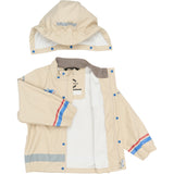 Mikk-Line Astronaut Rain Set Astronaut