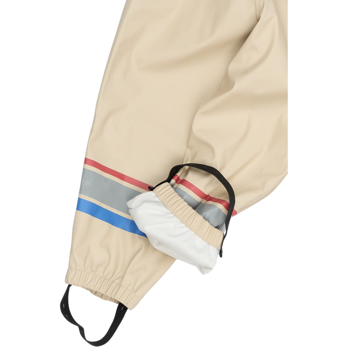 Mikk-Line Astronaut Rain Set Astronaut