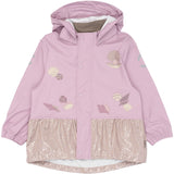 Mikk-Line Mermaid Rain Set Mermaid