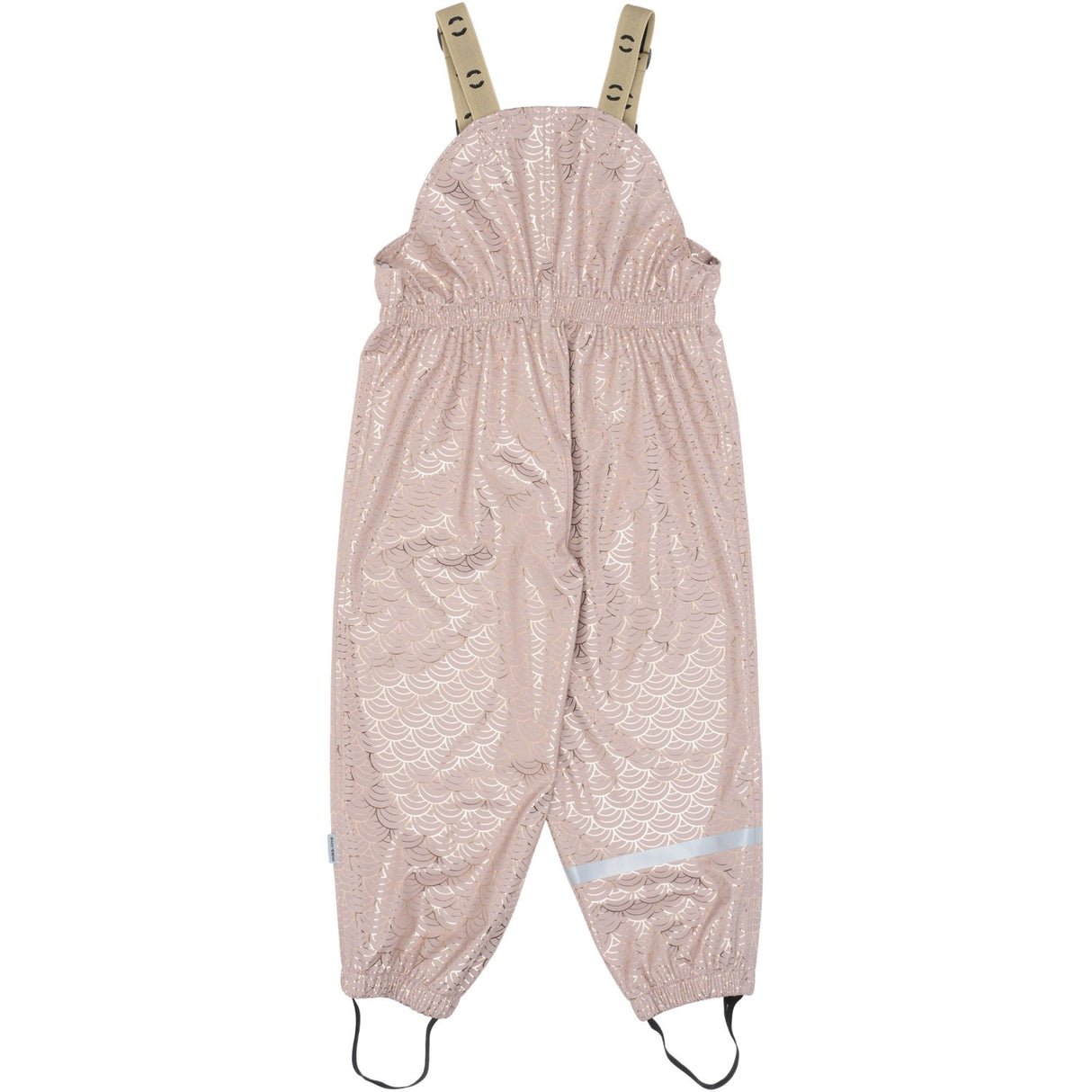 Mikk-Line Mermaid Rain Set Mermaid
