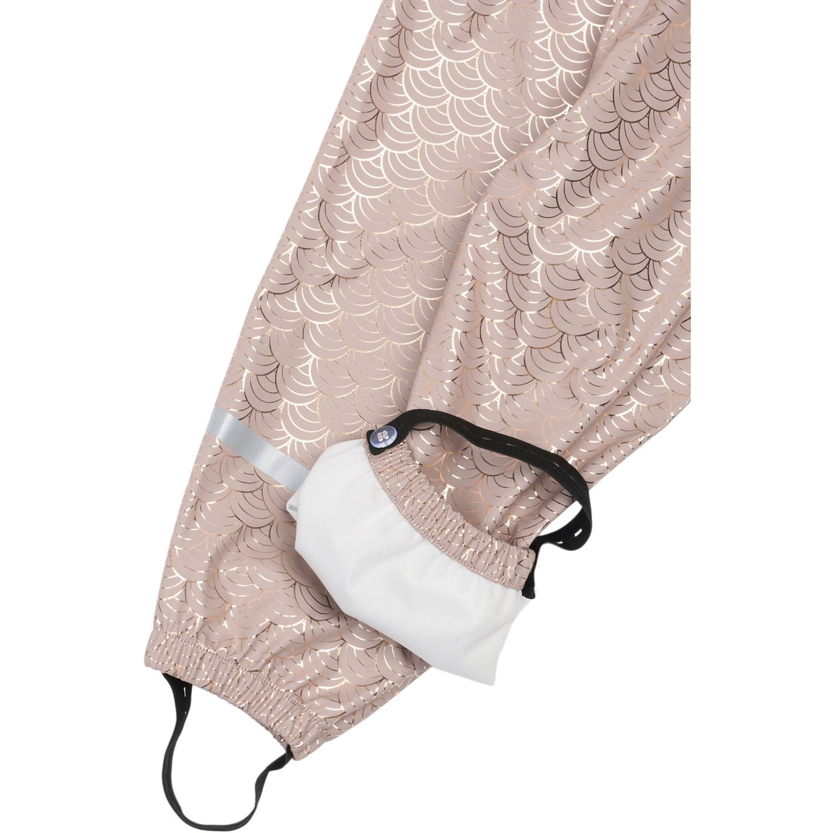 Mikk-Line Mermaid Rain Set Mermaid