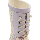 Mikk-Line Butterfly AOP Wellies AOP