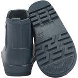 Mikk-Line Blue Nights Wellies Short Tpr