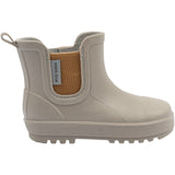Mikk-Line Cinder Wellies Short Tpr