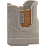 Mikk-Line Cinder Wellies Short Tpr