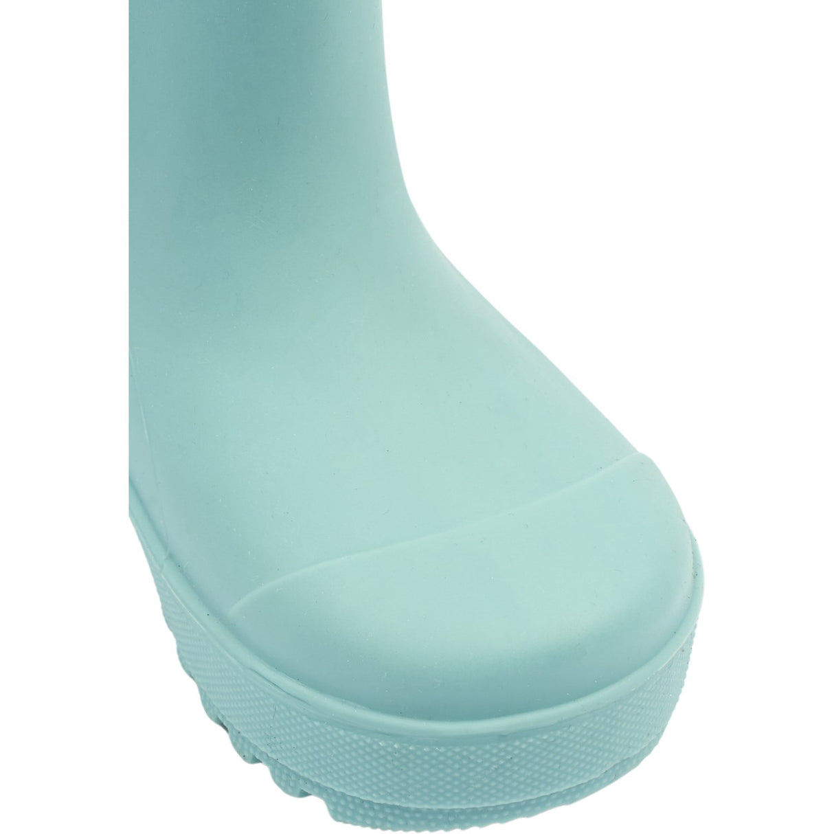 Mikk-Line Stone Blue Wellies Short Tpr