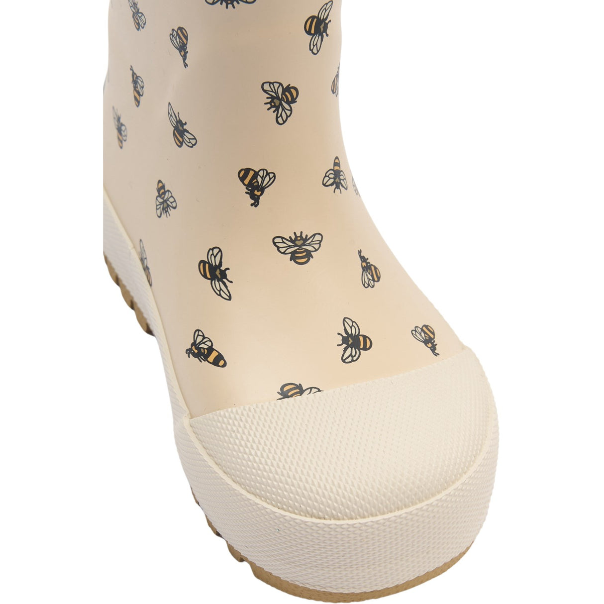 Mikk-Line Bumble Bee AOP Wellies AOP