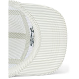 LIEWOOD Peppermint / Sandy Rory Seersucker Cap