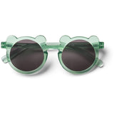 LIEWOOD Peppermint Transparent Darla Mr Bear Sunglasses 4-10 Y