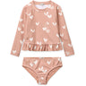 LIEWOOD Sweethearts / Pale Tuscany Dagny Swim Set