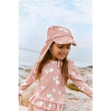 LIEWOOD Sweethearts / Pale Tuscany Dagny Swim Set