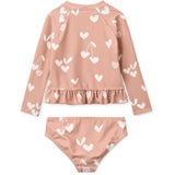 LIEWOOD Sweethearts / Pale Tuscany Dagny Swim Set