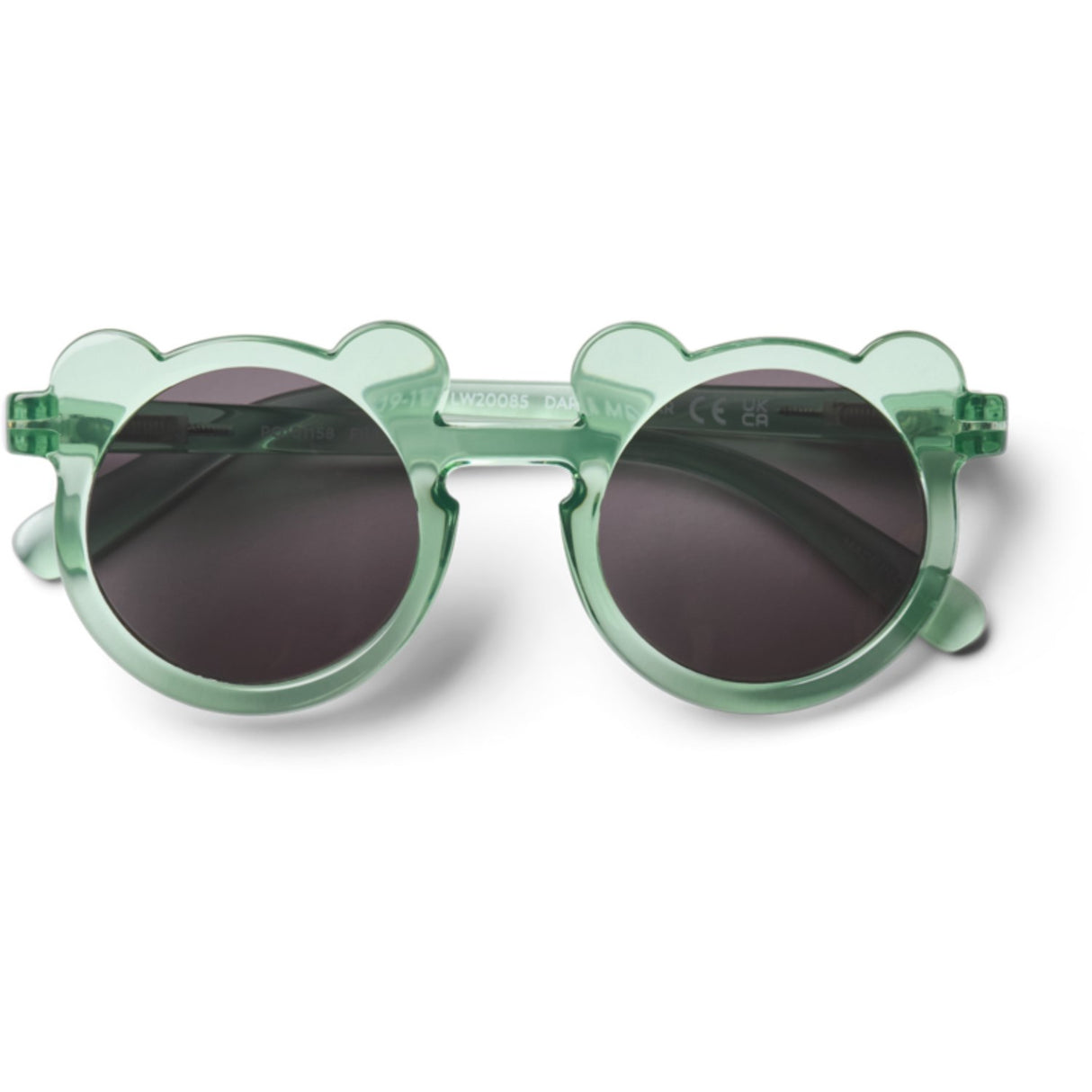 LIEWOOD Peppermint Transparent Darla Mr Bear Sunglasses 1-3 Y