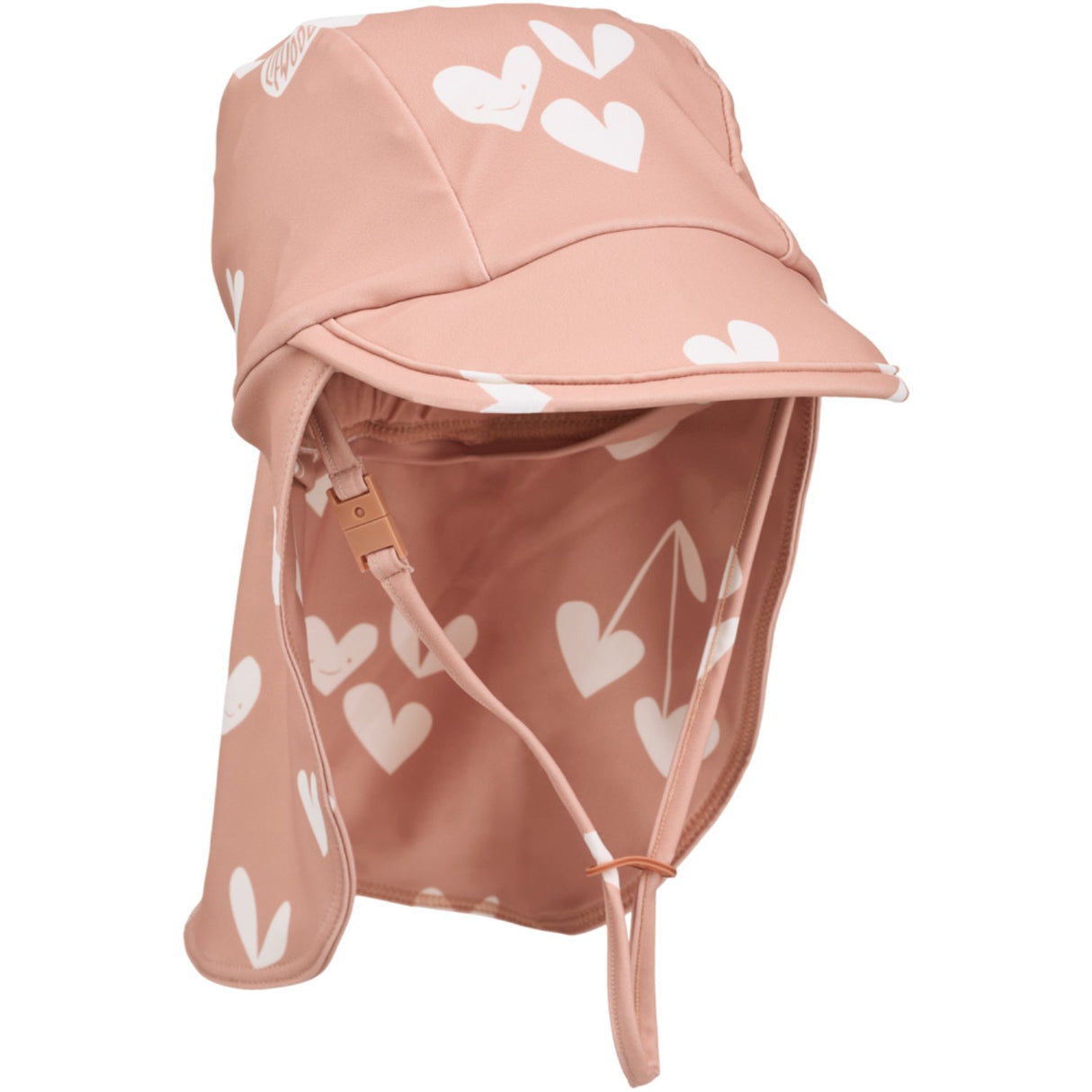 LIEWOOD Sweethearts / Pale Tuscany Cecilia Swim Hat