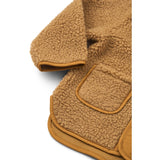 LIEWOOD Golden Caramel Lora Pile Jacket