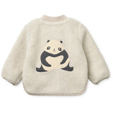 LIEWOOD Sandy Lora Pile Jacket