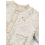 LIEWOOD Sandy Lora Pile Jacket