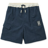 LIEWOOD Classic Navy Alvin Shorts