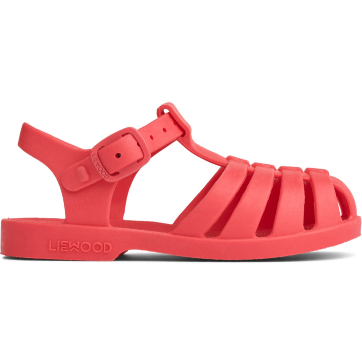 LIEWOOD Watermelon Bre Sandals