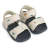 LIEWOOD Sailing / Sandy Blumer Printed Sandals