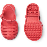 LIEWOOD Watermelon Bre Sandals