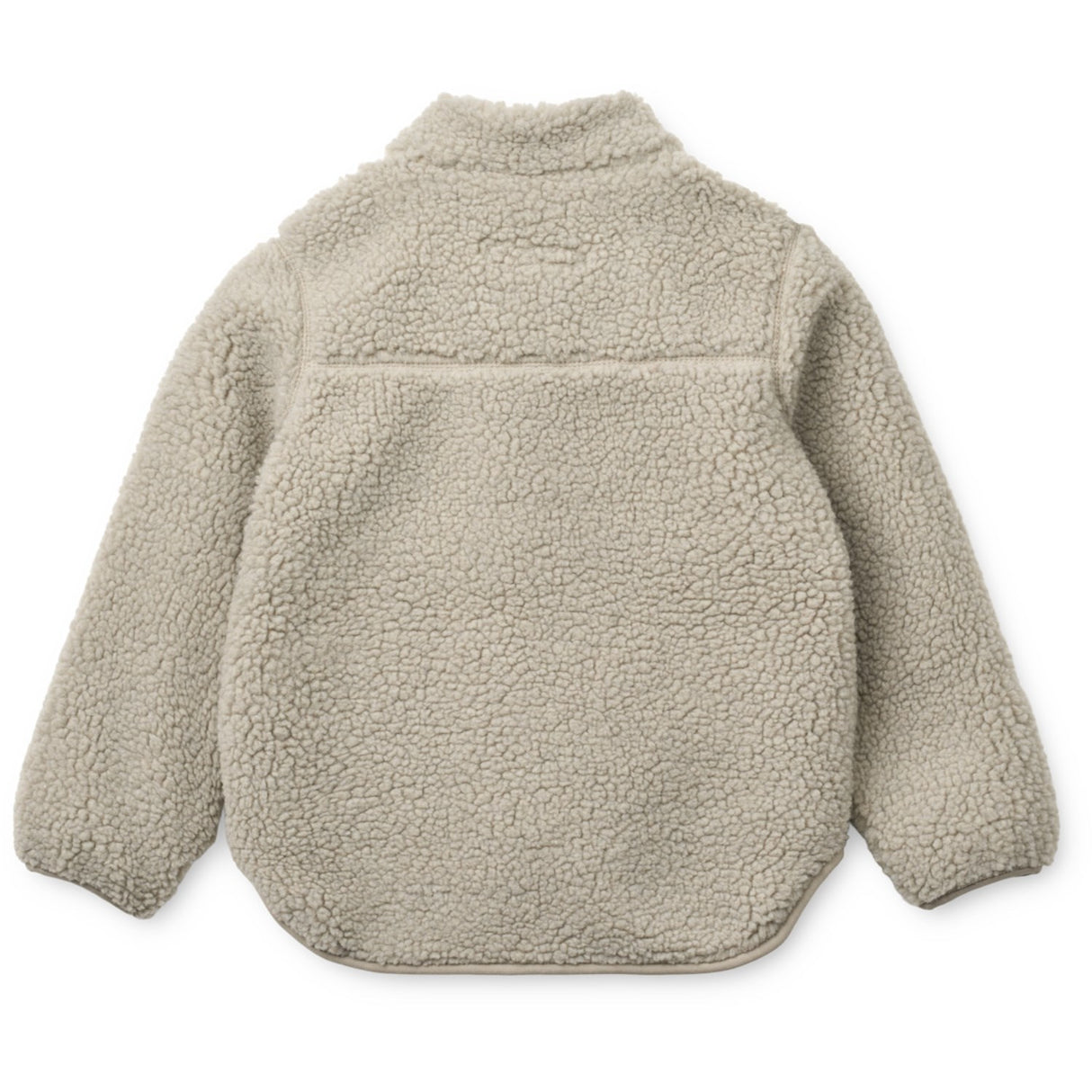 LIEWOOD Mist Nolan Pile Jacket