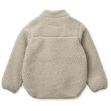 LIEWOOD Mist Nolan Pile Jacket