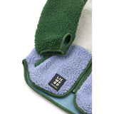 LIEWOOD Dusty Lavender Multi Mix Nolan Pile Jacket